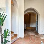 아파트 Balcon De Sacromonte 그라나다