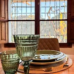 아파트 Balcon De Sacromonte 그라나다