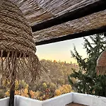 Balcon De Sacromonte *
